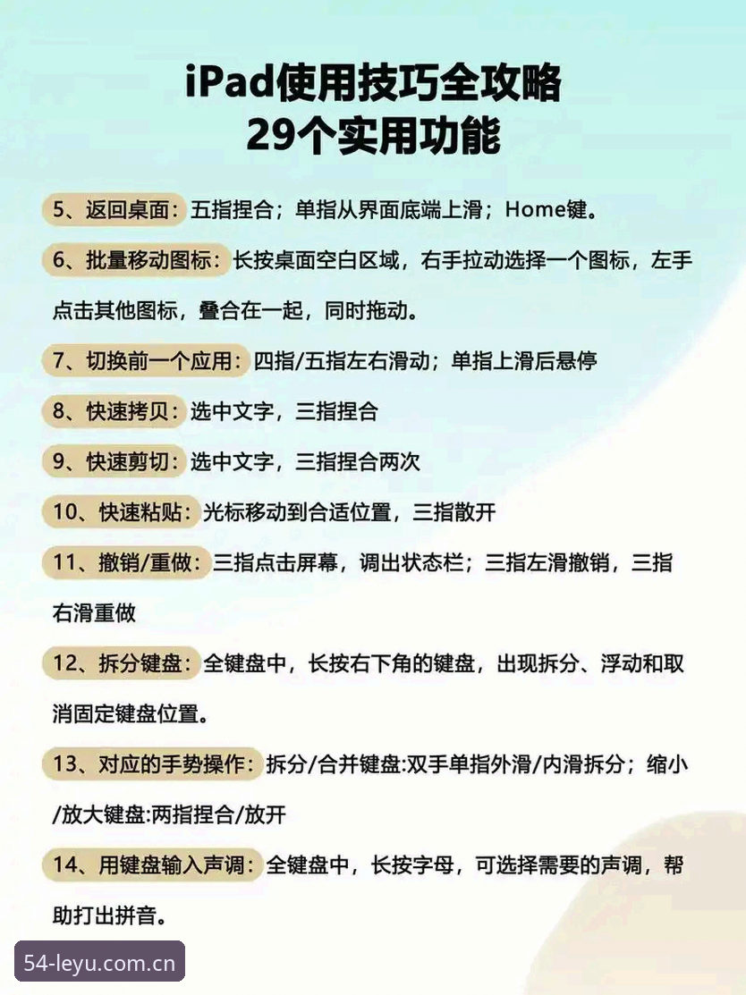 苹果用户必备：leyu极简新触安装包一步到位实用指南